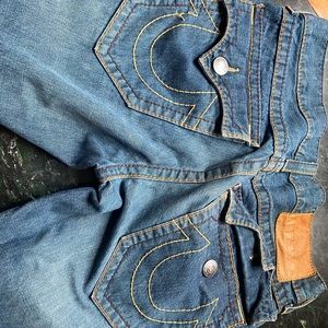 Men’s True religion jeans 32x32